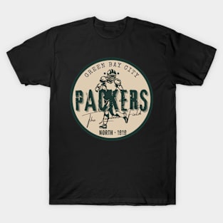 packers T-Shirt